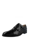 MELVIN & HAMILTON Halbschuh ''''Freddy 1'''' schwarz