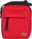 LACOSTE Tasche rot