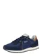 Pepe Jeans Sneaker ''''Tinker'''' dunkelblau / braun / cognac