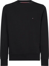 Sweatshirt schwarz