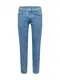 LEVI'S  Jeans '512SLIMTAPERLOBALL' blue denim