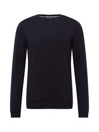 Pullover nachtblau