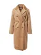 Guido Maria Kretschmer Collection Prehoden plašč ''''Lorain''''  bež