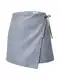 Guido Maria Kretschmer Collection Krilo ''''Jessica''''  modra