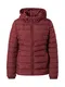 ABOUT YOU Prehodna jakna ''''Tilda''''  bordo