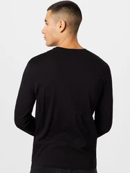 ARMANI EXCHANGE Shirt schwarz/weiß