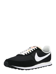 Sneaker ''''Waffle Trainer'''' schwarz / weiß