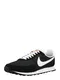 Nike Sportswear Sneaker ''''Waffle Trainer'''' schwarz / weiß