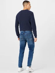 BLEND Jeans 'Naoki' blue denim