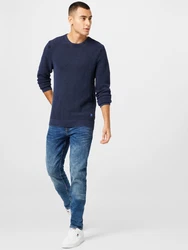 BLEND Jeans 'Naoki' blue denim