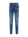 BLEND Jeans 'Naoki' blue denim