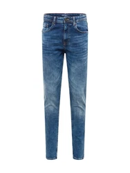 BLEND Jeans 'Naoki' blue denim