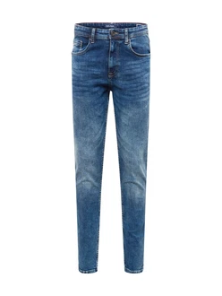 BLEND Jeans 'Naoki' blue denim