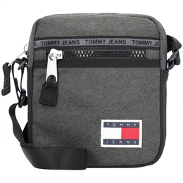Tasche schwarz / rot / weiß