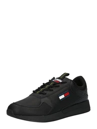 Sneaker schwarz