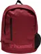 Hummel Rucksack weinrot / pink