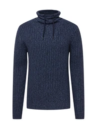 Pullover dunkelblau