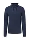 EDC BY ESPRIT Pullover dunkelblau
