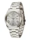 GUESS Uhr silber