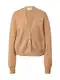 A LOT LESS Kardigan 'Luzy'  boja devine dlake (camel)