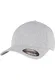Flexfit Cap silber