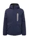 HOLLISTER Jacke navy