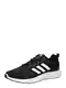 ADIDAS SPORTSWEAR Schuhe schwarz / weiß