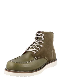 Schnürboots ''''The Vila'''' oliv / khaki