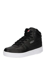 Sneaker ''''FX Ventuno'''' schwarz