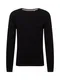 s.Oliver Pullover schwarz