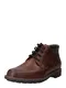 LLOYD Boots 'Varley' dunkelbraun / schwarz