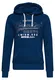 Superdry Mikina  nmonick mod / bl