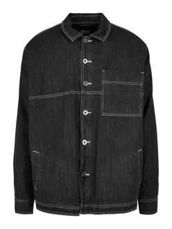 Urban Classics Allwetterjacke Trucker Jacket