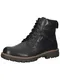 Pius Gabor Schnürboots braun / hellbraun / schwarz