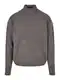 Urban Classics Pullover grau
