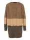 Vero Moda Tall Kardigan ''''DEA''''  smea / moka smea / cappuccino