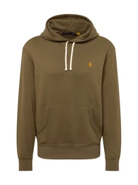 Sweatshirt khaki