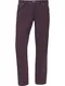 Jan Vanderstorm Jeans '''' Gunnar '''' hellbraun / lila