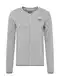 JACK & JONES Pulover ''''Tons''''  pegasto siva / rna