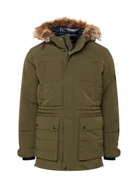 Parka ''''ASPER'''' khaki