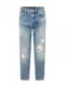Superdry Jeans blue denim