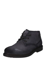 Boots ''''Zaro'''' taubenblau
