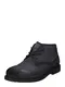 bugatti Boots ''''Zaro'''' taubenblau