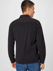 AllSaints Hemd (OCS) schwarz