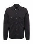 AllSaints Hemd (OCS) schwarz