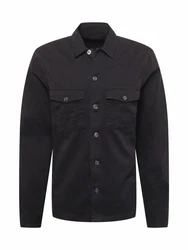 AllSaints Hemd (OCS) schwarz