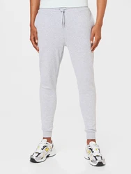 Lyle & Scott Hose graumeliert