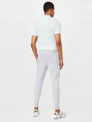 Lyle & Scott Hose graumeliert