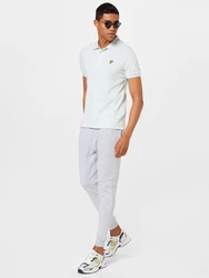 Lyle & Scott Hose graumeliert