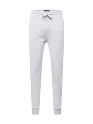 Lyle & Scott Hose graumeliert